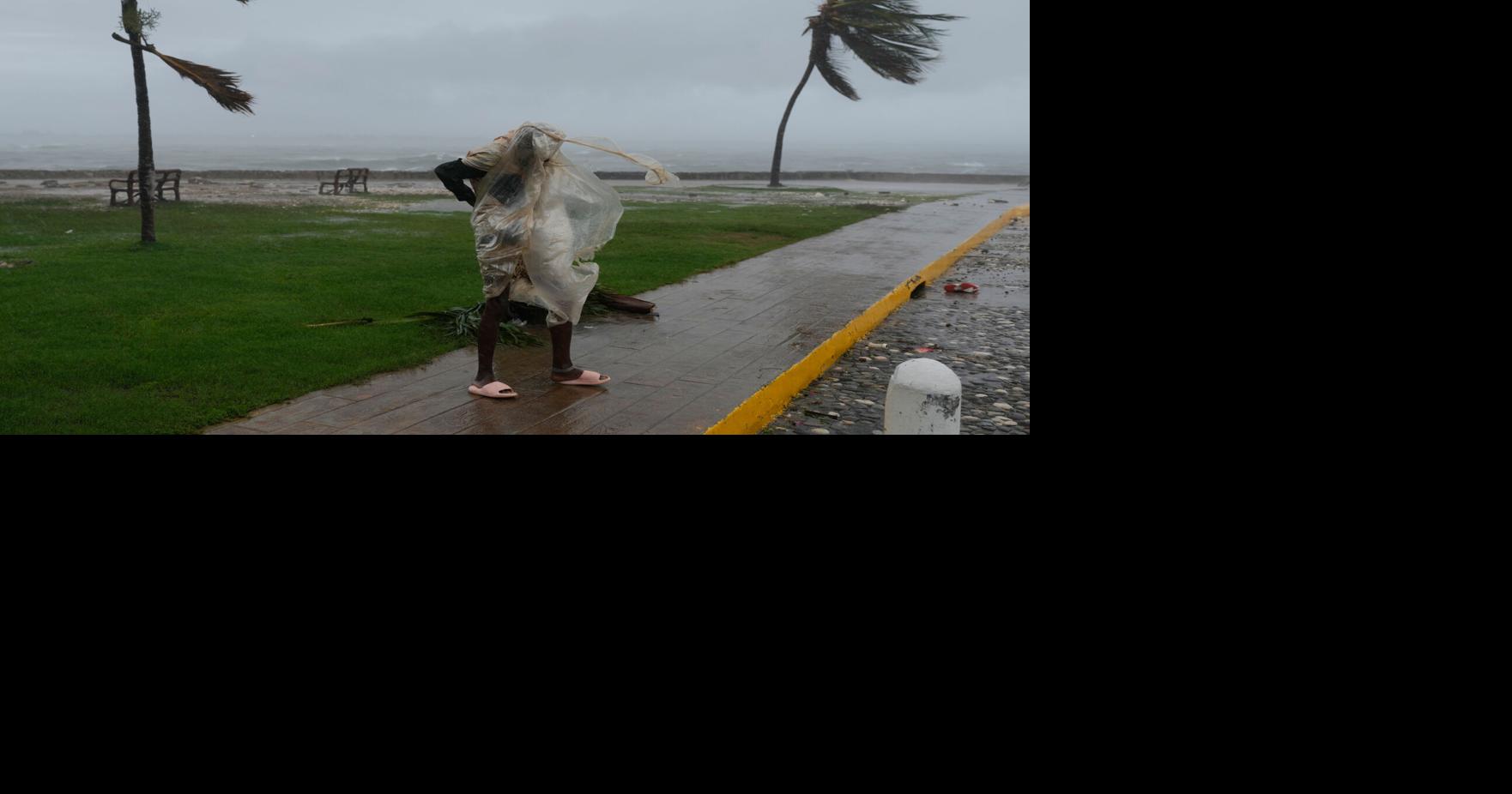 Is Hurricane Melissa a harbinger of superstorms to come? What it could mean for SC’s future.