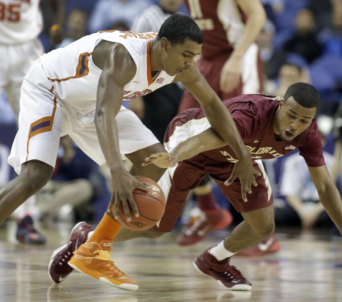 ACC tournament