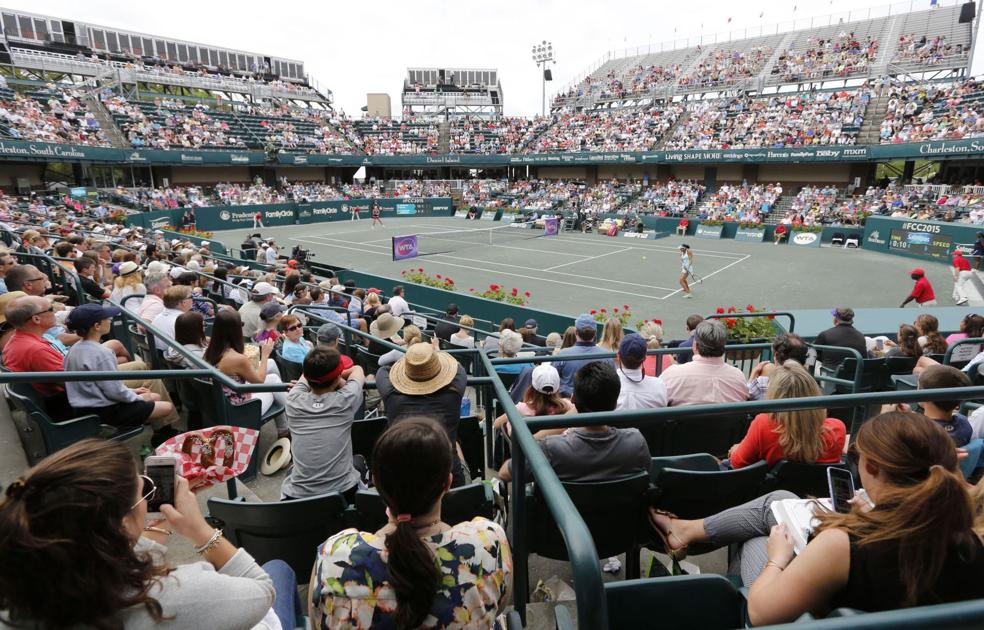 Tourney To Take A Ride With Volvo Tennis Cup S New Sponsor