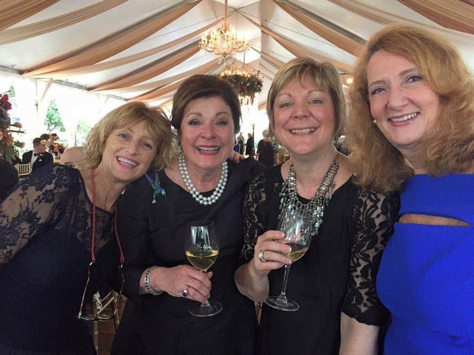 Need Strength During Charleston S Hurricane Season Take A Page From Dottie Frank S Book Features Postandcourier Com