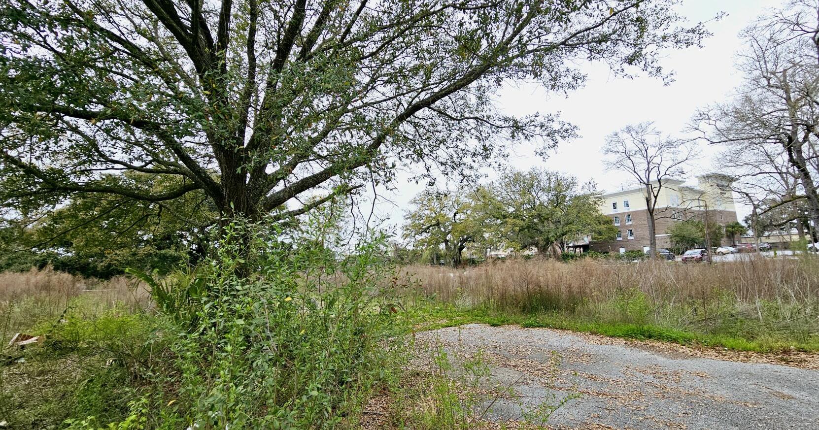 West Ashley Courtyard Marriott proposed | Business - Vimarsana News