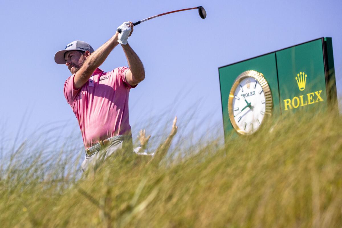 Webb Simpson hole 18.JPG