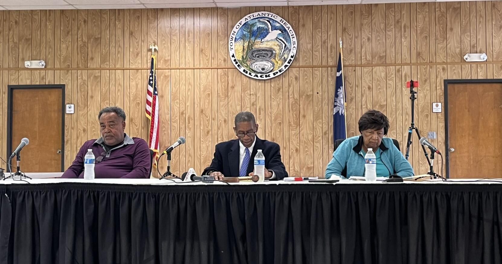 Atlantic Beach delays certifying election results again | Myrtle Beach News - Vimarsana News