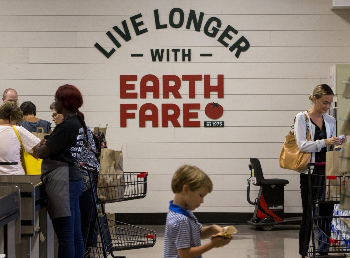 Earthfare Now Open10.JPG