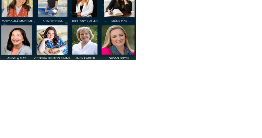 MP Towne Centre presents holiday book signing - Vimarsana News