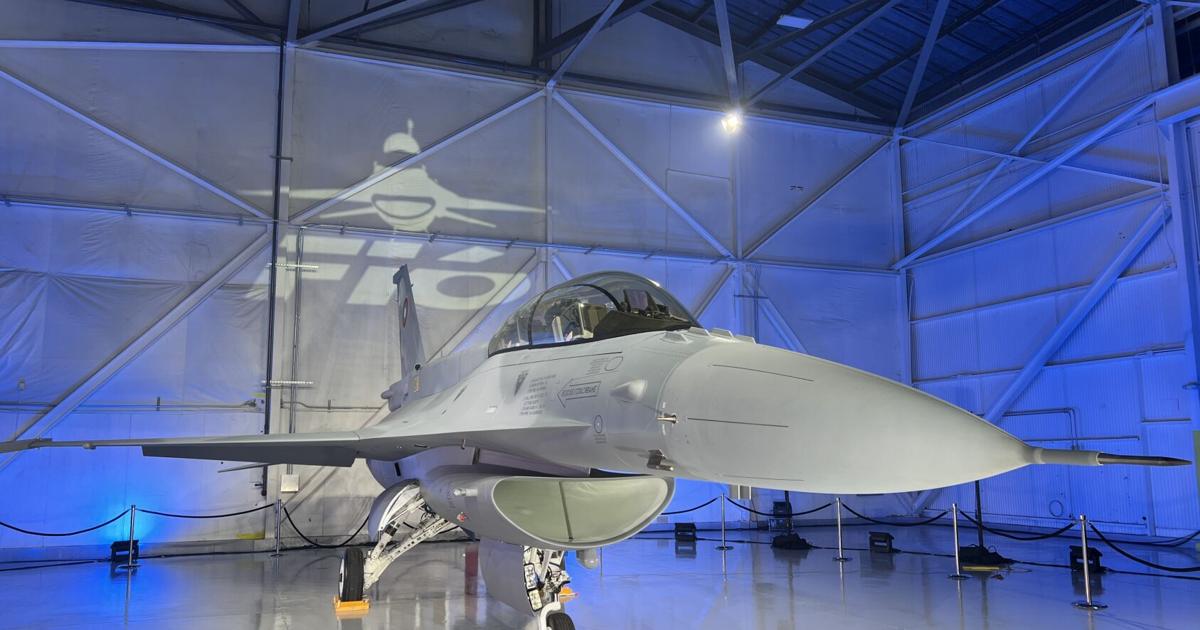 Po Example Lockheed Martin Lockheed Martin accelerates delayed jet delivery to Taiwan