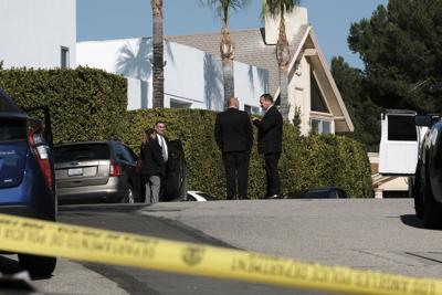 Police say 3 dead, 4 hurt in latest California shooting