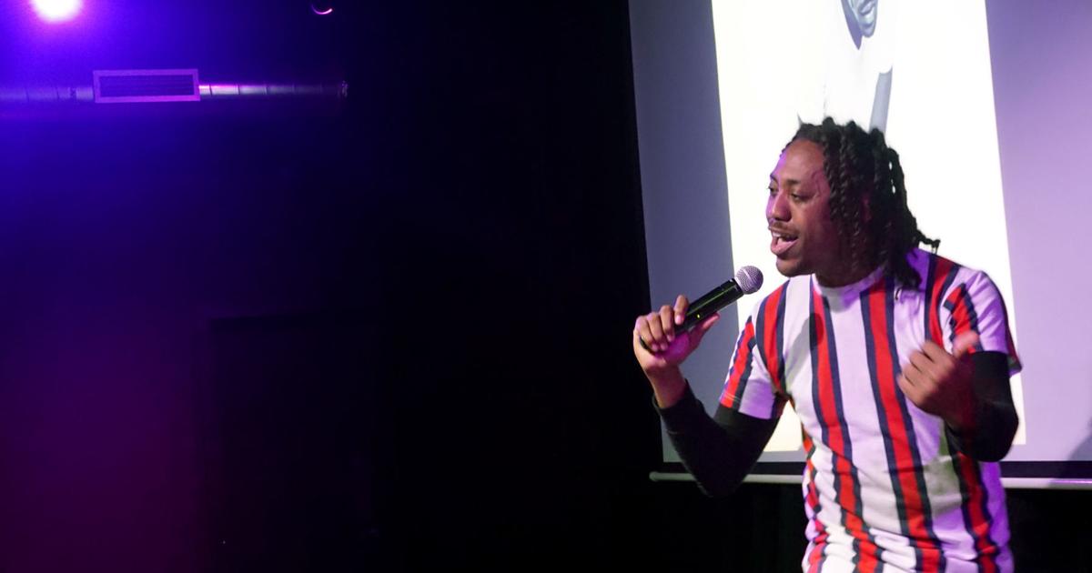 Charleston area Christian rappers overcome early obstacles to establish ...