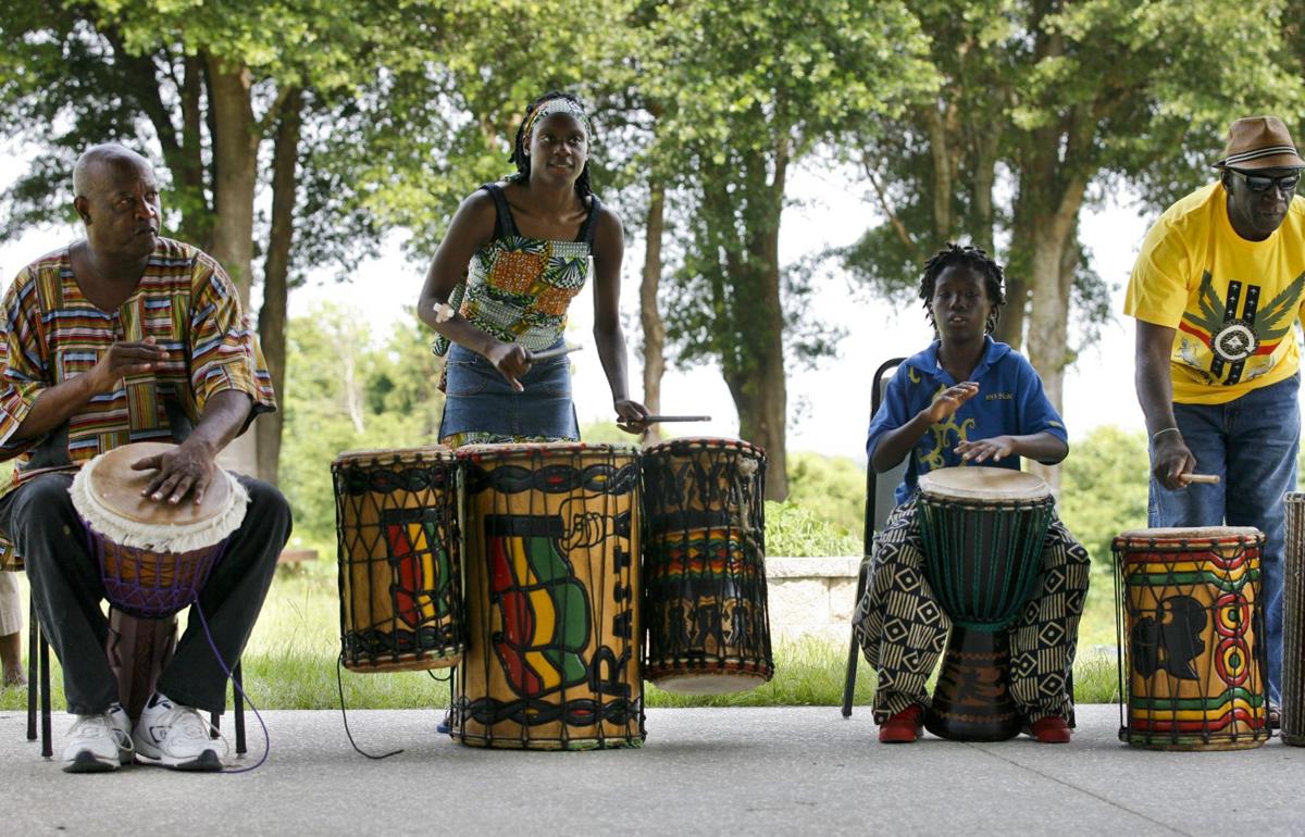 Juneteenth Kickoff
