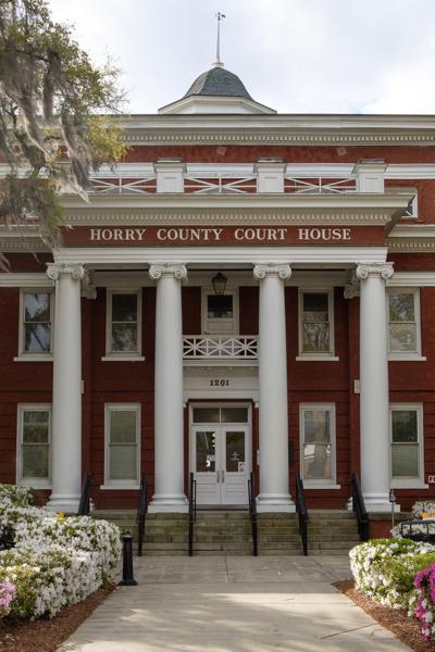 Horry County case manager accused of Medicaid forgery fraud