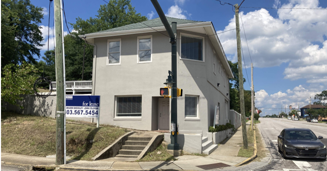 Historic Black hospital in Five Points will be restored, converted to housing