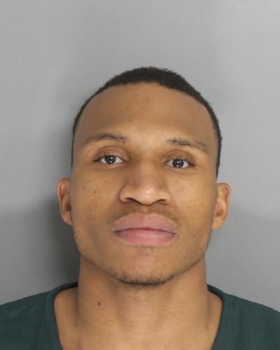 Police arrest man in credit union robbery in Beech Island Aiken Area