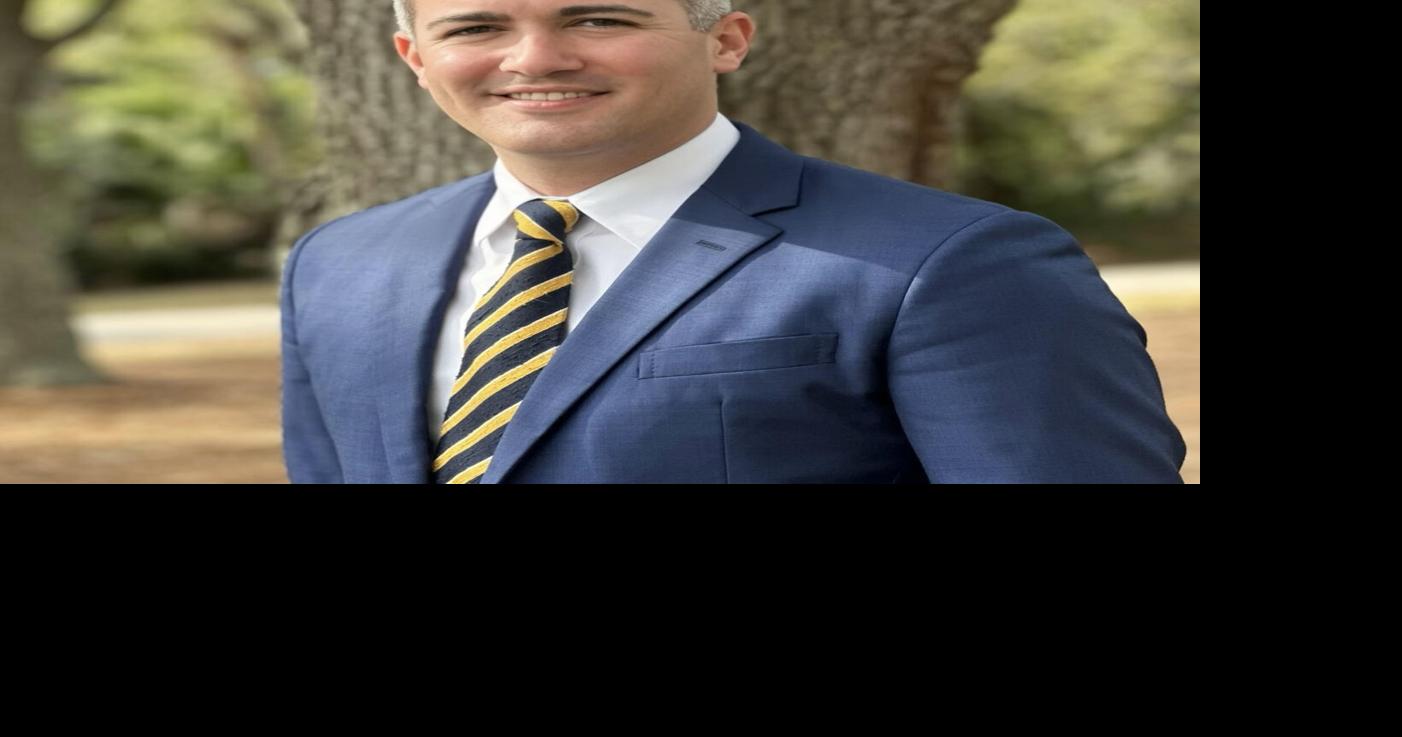 Deford announces congressional run