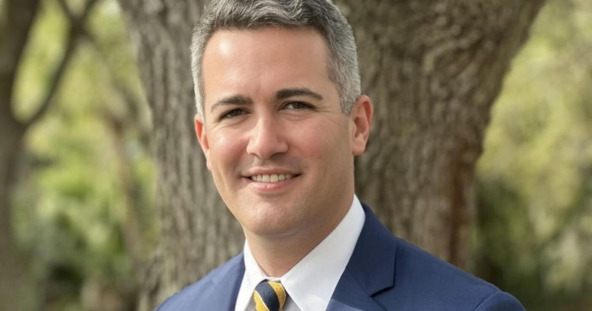 David Deford Deford announces congressional run