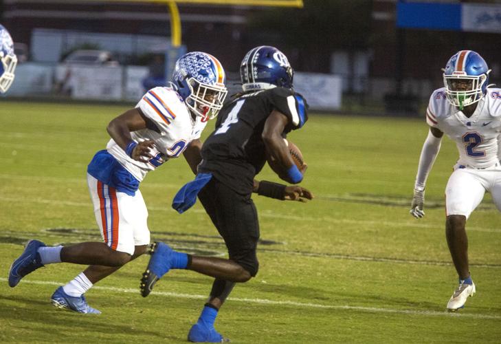 Photos Cane Bay host James Island Multimedia