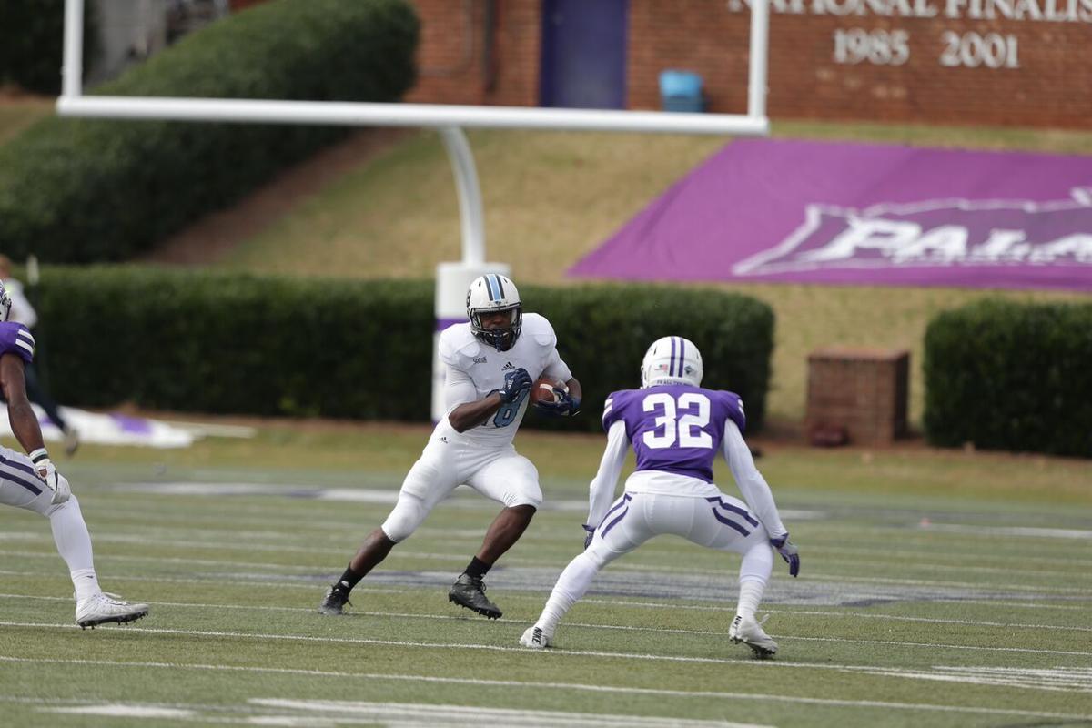 For Citadel Best Is The Standard Against Overwhelming