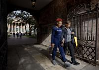 College of Charleston to kick off year of 250th anniversary celebrations