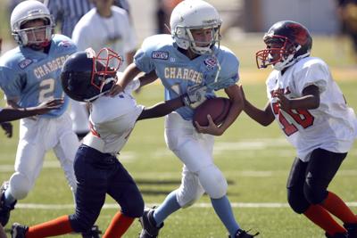 New Reality Show Depicts Youth Football At Its Worst New Reality Show Depicts Youth Football At Its Worst