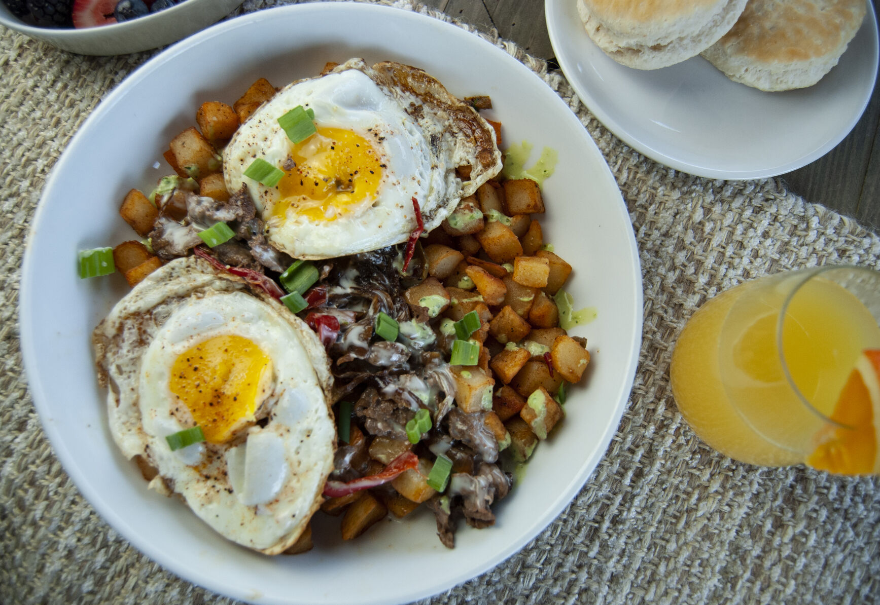 Charleston Brunch Guide: The Best Places For Brunch In Charleston ...