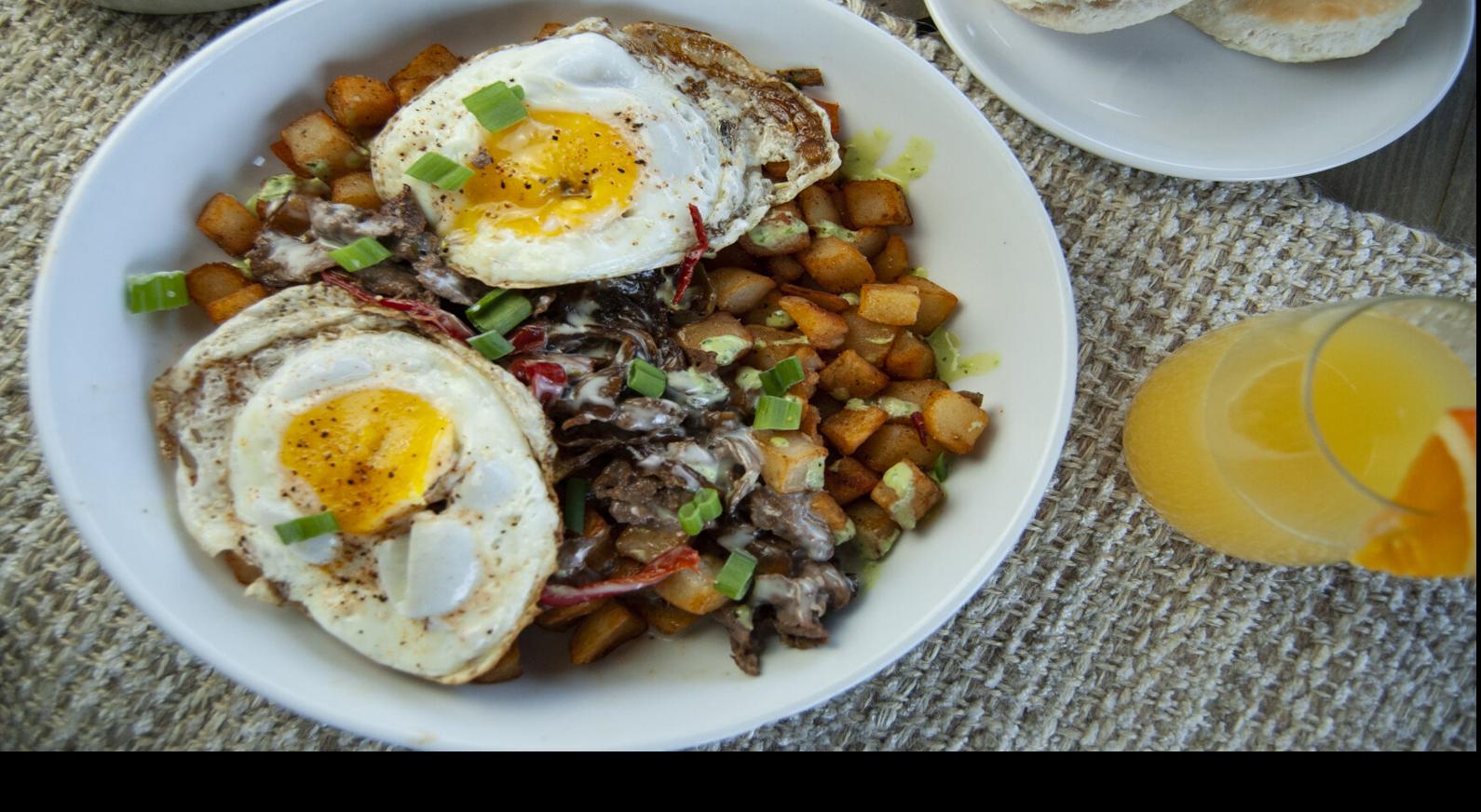 Charleston Brunch Guide The Best Places for Brunch in Charleston