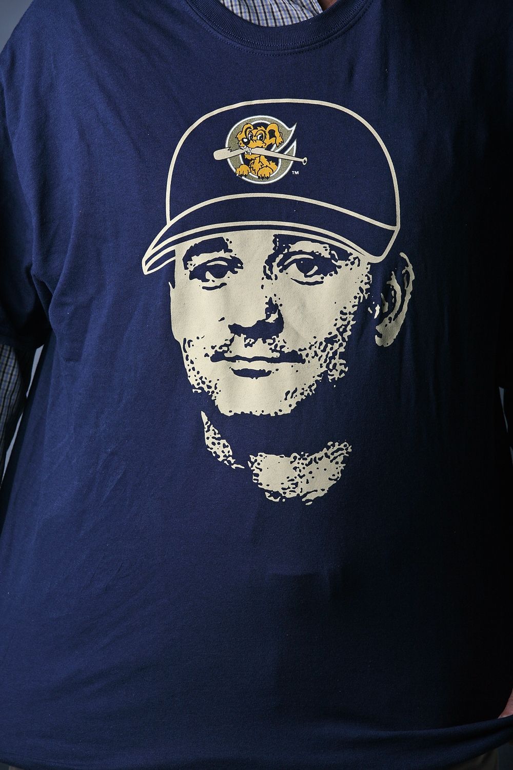 Bill murray baseball t sale shirt