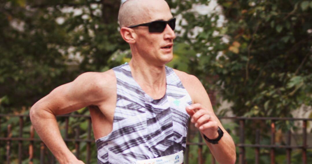 Cooper River Bridge Run attracts world's elite runners | Bridge Run - Vimarsana News