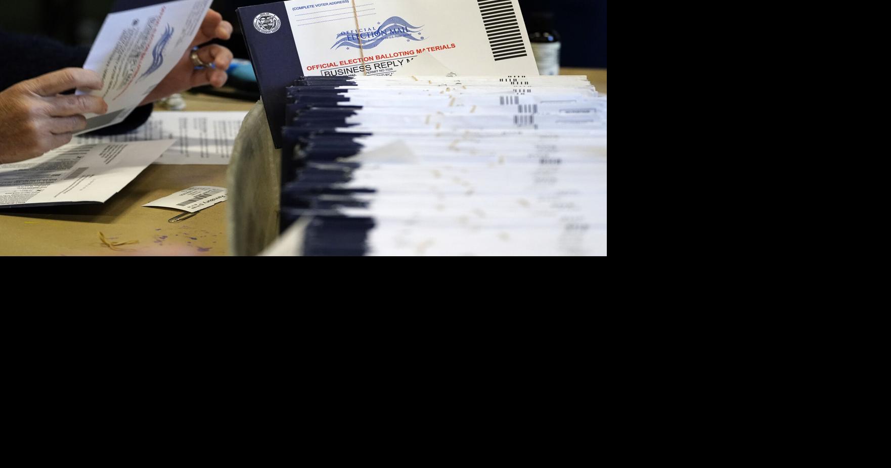 Editorial: Make voting less challenging for SC nursing home residents