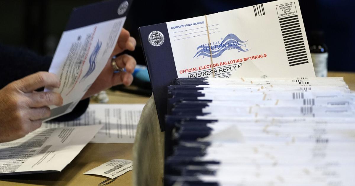 Editorial: Make voting less challenging for SC nursing home residents
