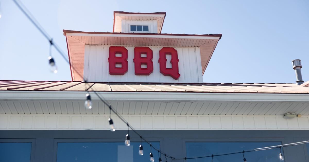 Column: Procrastination leads to Fourth of July quest for barbecue