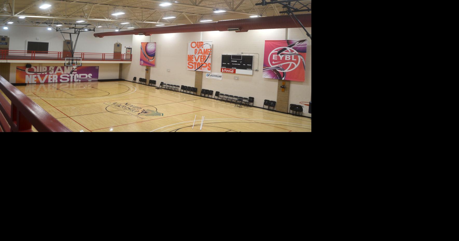 Peach Jam begins soon in North Augusta; first time with spectators