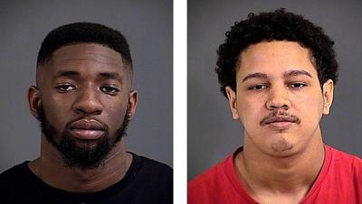 Affidavit: 15-year-old shot outside North Charleston restaurant trying to break up a drug-deal fight