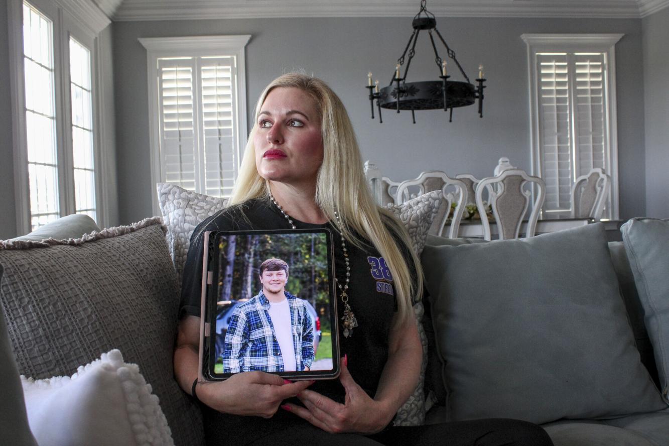 Everything we know about missing SC boater Tyler Doyle