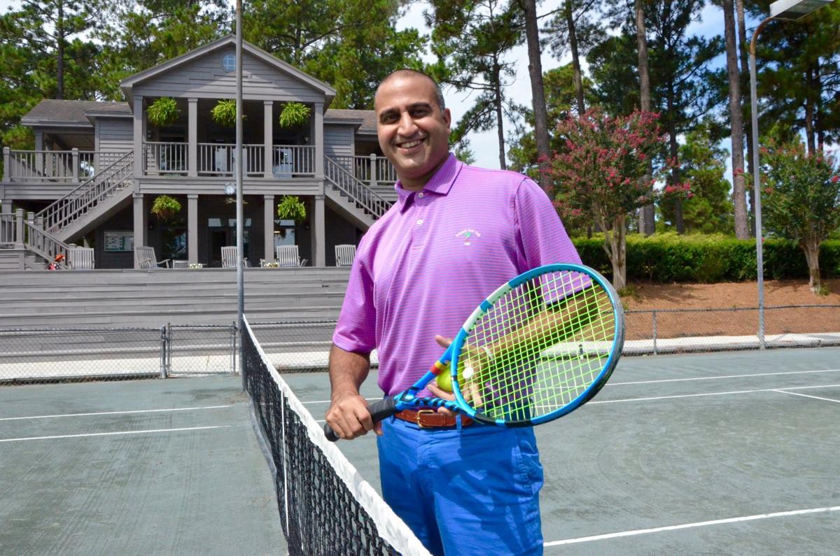 Rakesh Jasani A Big Fish In Sports Business And Charity In Aiken S Small Pond Sunday Best Postandcourier Com We found that jasanigroup.com is poorly 'socialized' in respect to any. rakesh jasani a big fish in sports