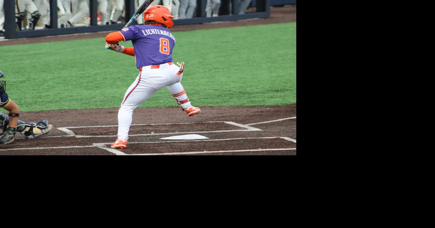 Clemson baseball's disappointing 2026 season ends with one-and-done loss at ACC tourney