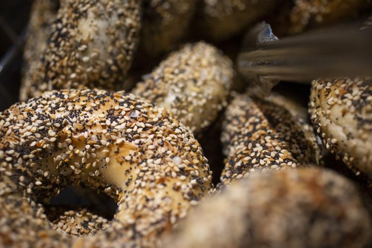 Photos Spread Bagelry in Mount Pleasant is now open Photos from The