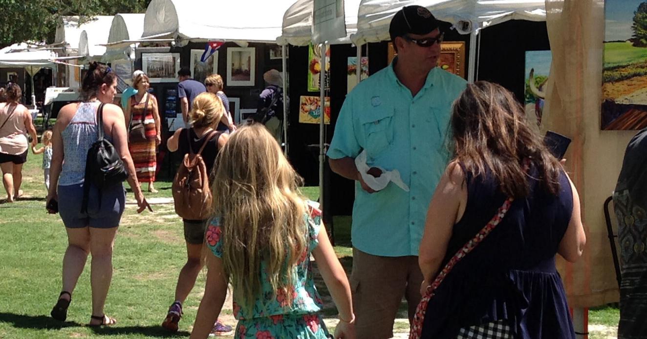 What to do in Charleston this week May 23-29 | Charleston Scene - Vimarsana News