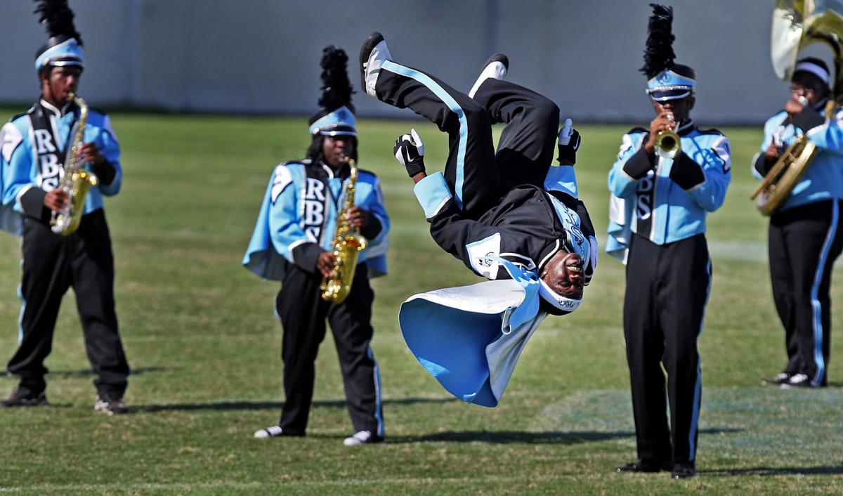Palmetto Invitational Band Classic