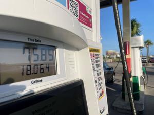 Editorial: Suspend South Carolina’s gas tax? With these roads?
