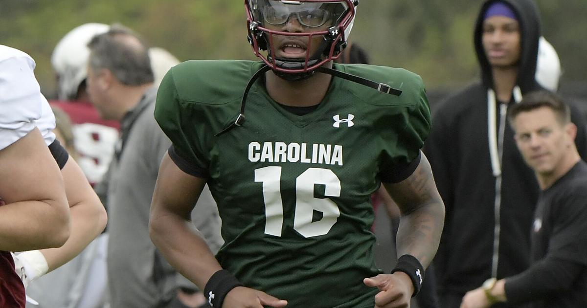Gamecocks to continue QB competition into summer