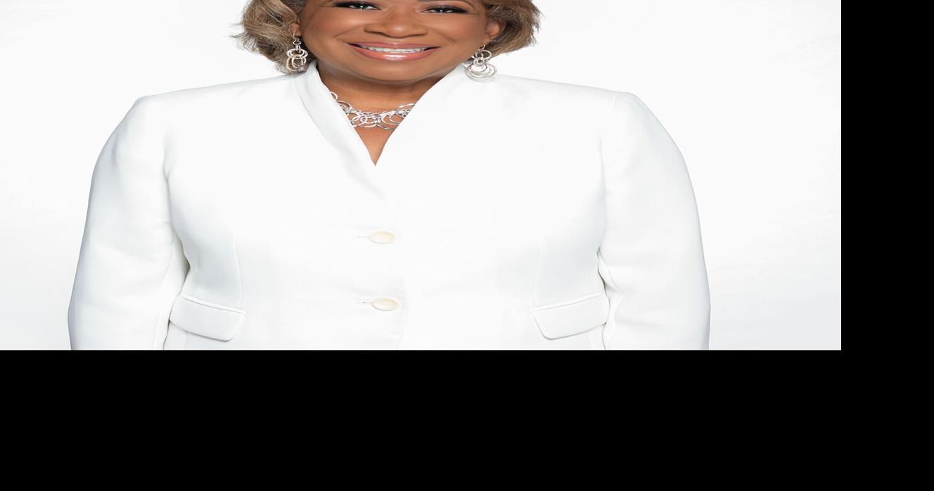 Conservation League director Faith Rivers James steps down