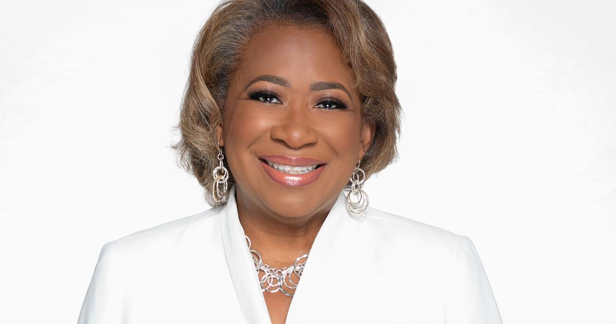 Faith Rivers Conservation League director Faith Rivers James steps down