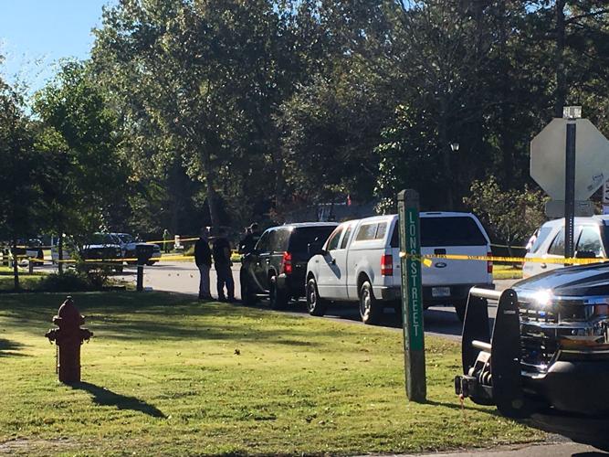 Fatal Berkeley County shooting 'does not appear to be random ...
