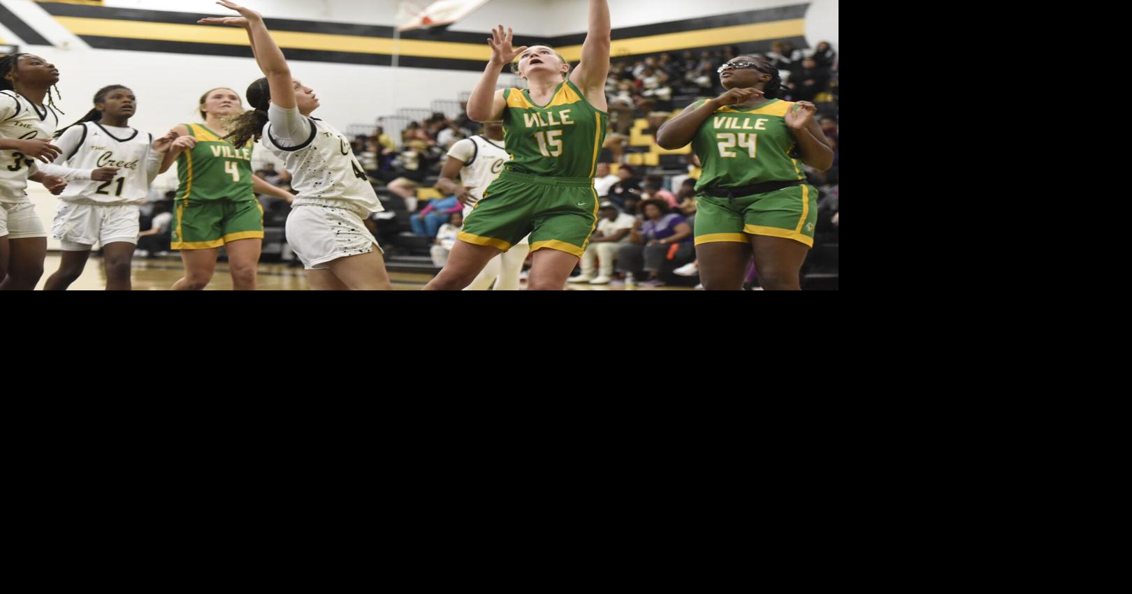 Summerville girls basketball headed back to Lower State