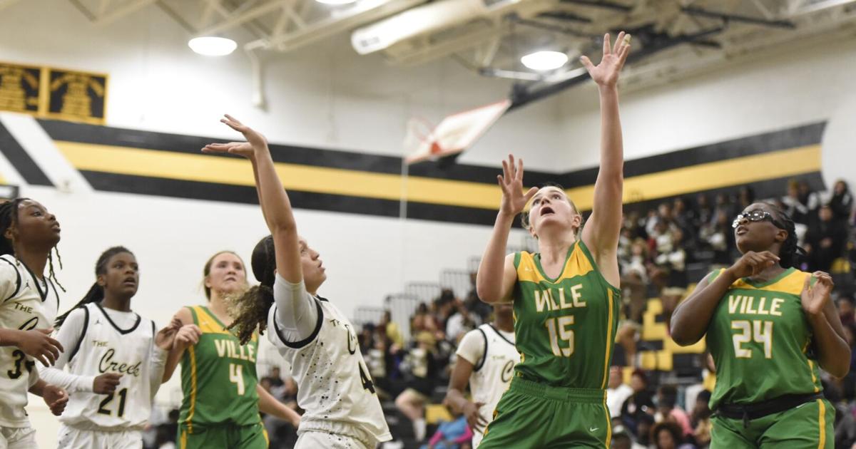 Summerville girls basketball headed back to Lower State