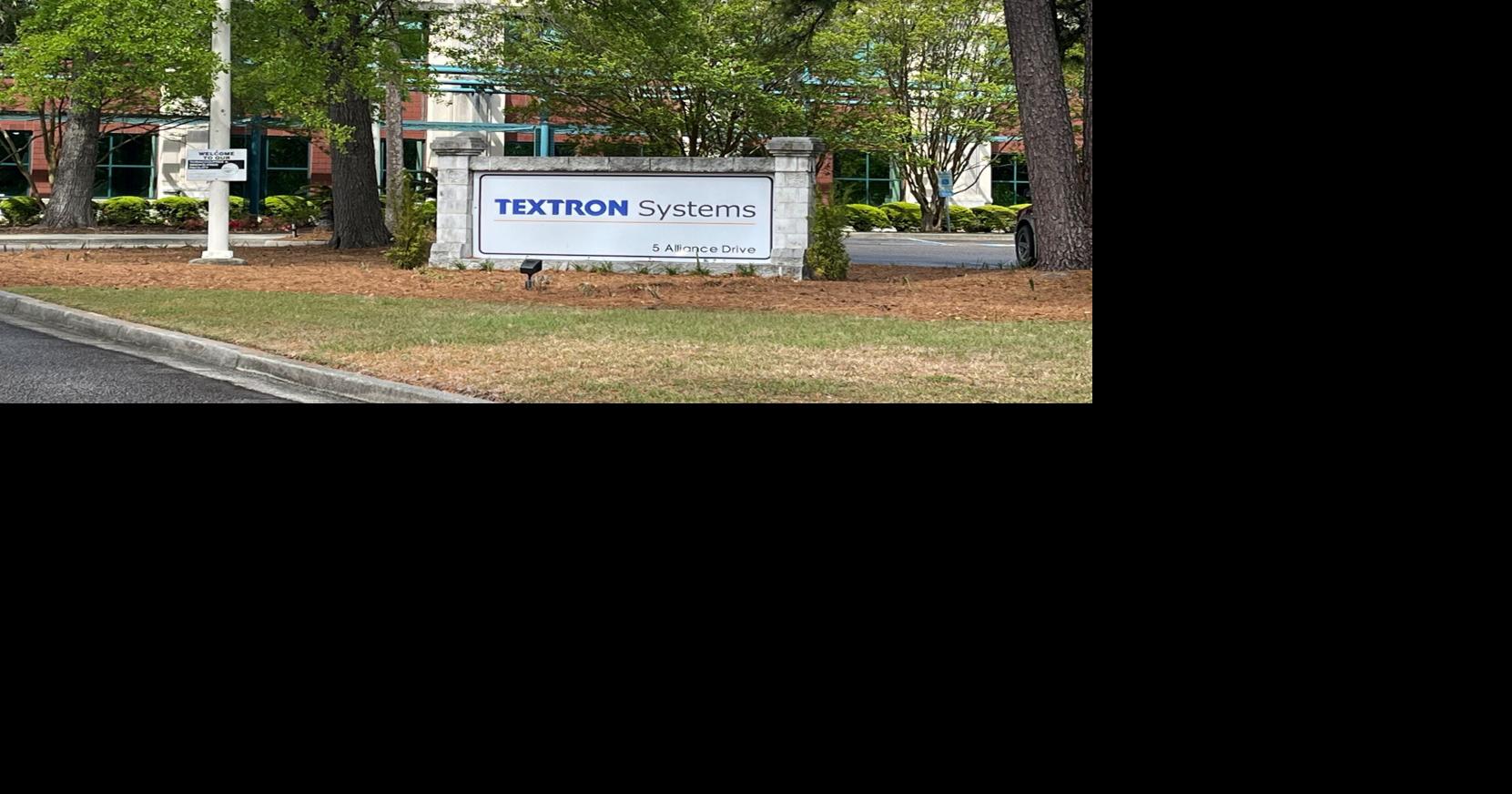 Textron clips the wings to its longtime SC flight-simulator business