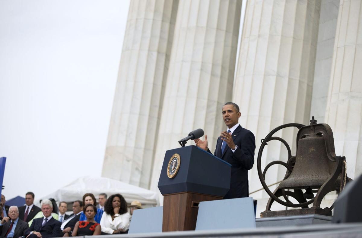 March on Washington