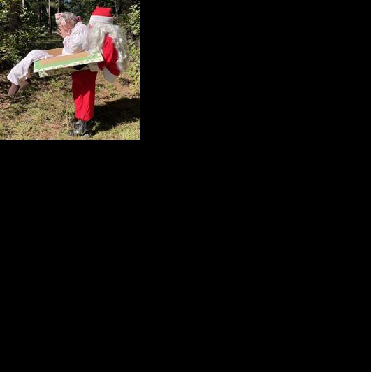 Winners announced for Halloween costume contest