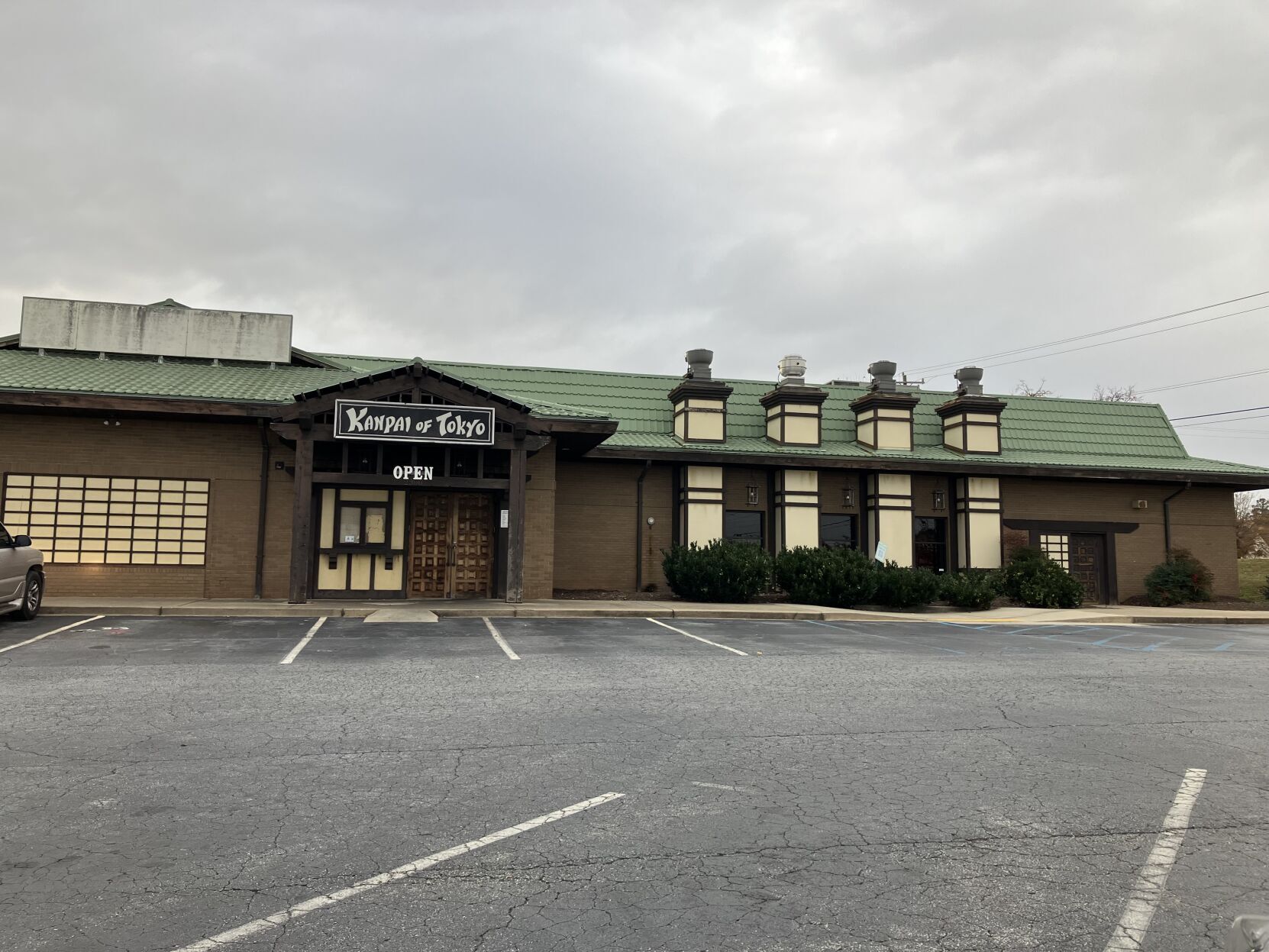 Spartanburg SC measles outbreak now tied to Kanpai of Tokyo