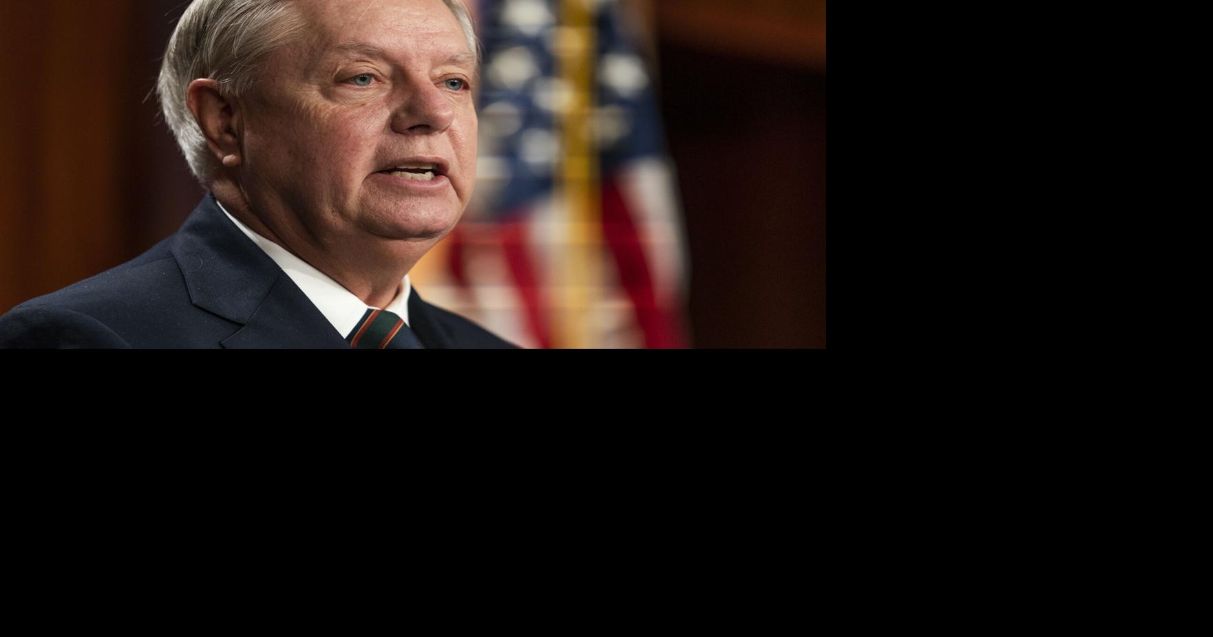 lindsey graham funeral