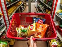 Best snacks at Columbia's 88 Oriental Market